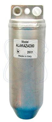 ELECTRO AUTO 70o0008 -  Осушитель, кондиционер